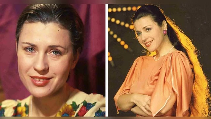 Толкунова биография личная жизнь дети Толкунова биография личная жизнь дети