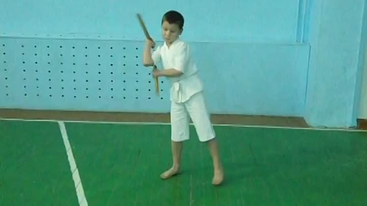 Traditional Karate - Pruna Alexandru (Straseni)