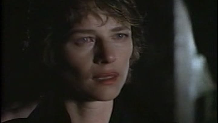 Patrick Conrad - Mascara (1987) [Quinzaine 1987]