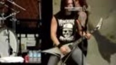 Bullet For My Valentine - Take It Out On Me live @ Big Day O...