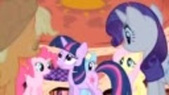 FAN-MADE My Little Pony- Friendship is Magic Trailer [Final ...