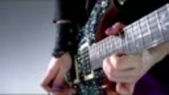 Orianthi - Colgate MaxWhite Charging Up The Music - Orianthi...