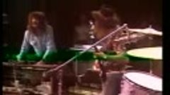 Deep Purple - space truckin’ - 1973 ( j. Lord solo hammond)