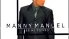 Manny Manuel - Angel de la noche