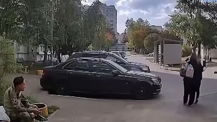 Герои СВО...