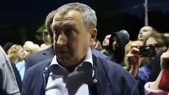 &quot;Путин х.йло&quot; - заявил министр иностранных дел Украины Дешиц...