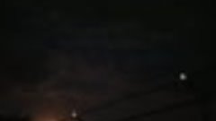 Ночное небо над Комратом.wmv