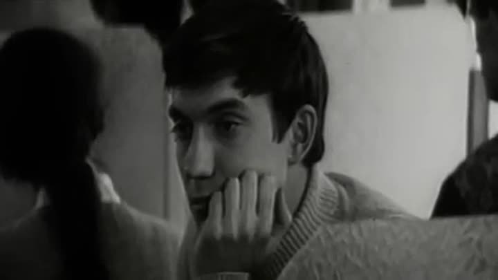 Х.ф. "Городской романс" (1970).
