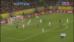 Уругвай - Таити 8-0 Кубок Конфедераций 2013.обзор матча
