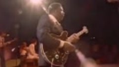 BB king, Eric Clapton, Phill collins - The Thrill is gone 19...