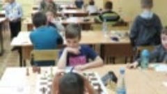 2018-02-02 Misha Osipov - Moscow open