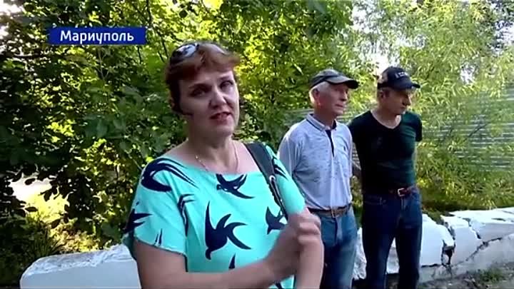 ⚠️‼️✅Маниуполь под продажу .  Путин перепродает жилье Украинцев 