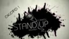 Stand up Comedy Bishkek