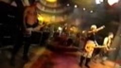 Rammstein - Live At Mtv Hanging Out, London, England _