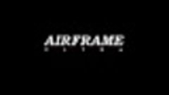 Анонсовый трейлер игры Airframe Ultra!