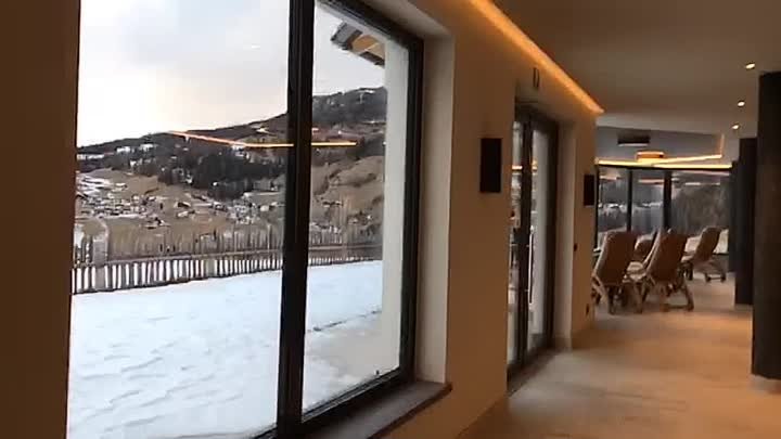 Apres Ski в Альпах