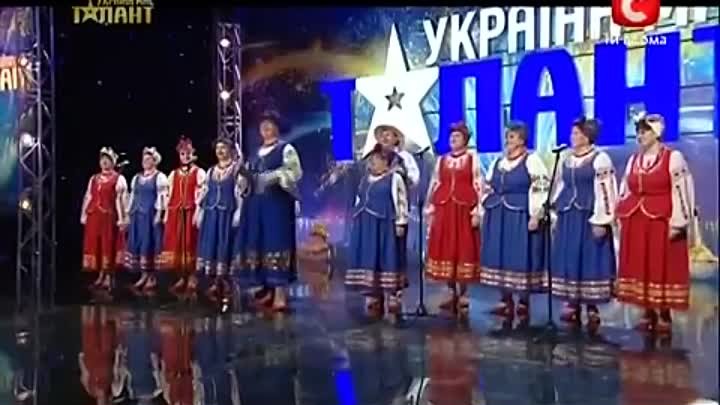ЛИСАПЕТНЫЙ БАТАЛЬОН - Україна має талант-5 Киев [13.04.2013]