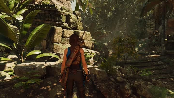 Shadow of the Tomb Raider | серия 21 |  no comments