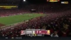 NCAA 2023 Week 02 Stanford vs (6)USC