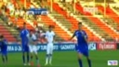 All Goals Greece vs Uzbekistan 1 -3 World Cup Turkye U20 02 ...