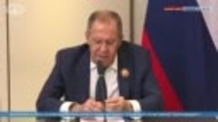 Лавров ответил Пашиняну_ Россия не сдавала Карабах, а Армени...