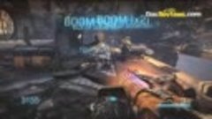 Bulletstorm_ Tokyo Game Show 2010 Commentary Gameplay Video