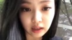 [ENG SUB] 180708 BLACKPINK JENNIE VLIVE