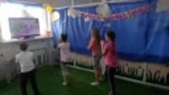 Kids zumba party от #Праздники_С_Натали
8(962)196-35-72