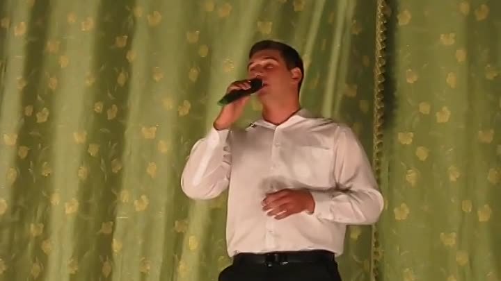 Максим Залізко - талант з Овруччини