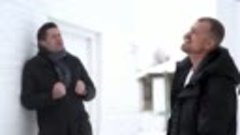 Алексей Петрухин &amp; Сергей Волчков - ДВА КРЫЛА