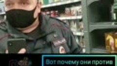 Полиция должна служить народузакону Мы им платим из своего к...