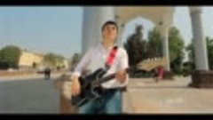 Ulug&#39;bek Rahmatullayev - Sog&#39;inib (Official HD Clip) - YouTu...