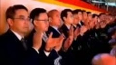 Северная Корея поет русские песни