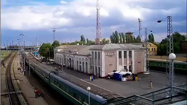 Жд станция лихая фото Жд станция лихая фото