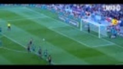 Lionel Messi ● All 40 Penalty Goals for Barcelona - HD