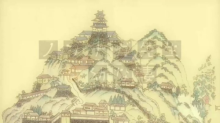 Nobunaga Sensei No Osanazuma الحلقة 01 مترجم اون لاين