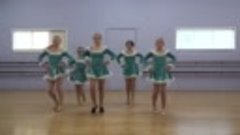 Russian Dance