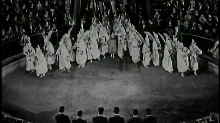 He Who Gets Slapped (1924)  Lon Chaney, Norma Shearer, John Gilbert