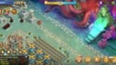 испытание лабиринта 2 #castleclash #cbcevent #igg 