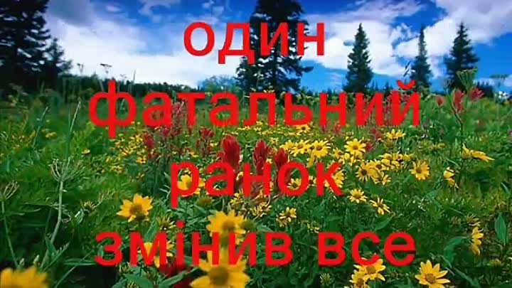 Буктрейлер на книгу Світлани Талан «Коли ти поруч».