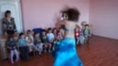 Восточный танец для детей.mp4