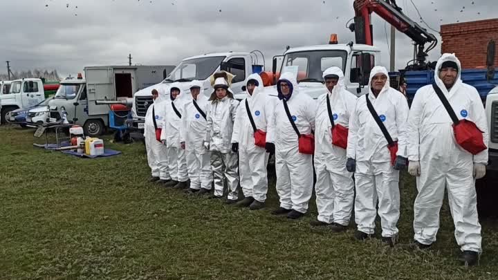 Сегодня в с. Елимбетово Стерлибашевского района прошла межрегиональн ...