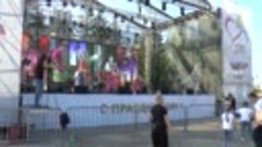 Концерт Е.Гуляевой-