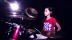 Nur Amira Syahira - Instrumental 1 [Art of King kong]