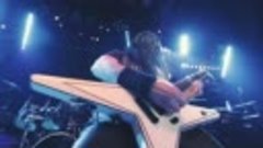 GUS G. - Don&#39;t Tread On Me (2019) _⁄_⁄ Official Music Video ...