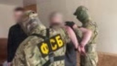В Омске задержали агента спецслужб Украины