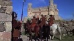 Cantinflas 1972-Don Quijote Cabalga de Nuevo-Fernando Fernán...