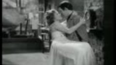 Seventh Heaven - Simone Simon, James Stewart  1937