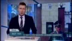 Офицер голодает у Администрации президента: &quot;Меня обманул Пу...