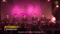 [ENG SUB] Changmin talking about wedding